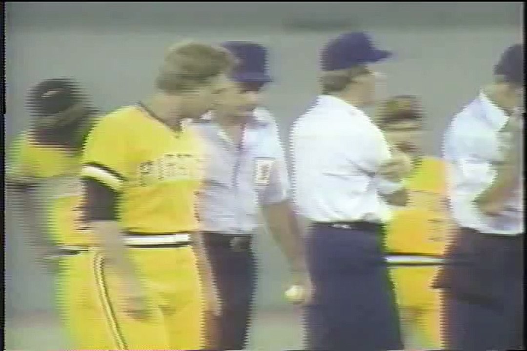 Baseball Fun and Games (1990)