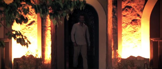 Kollegah - Jetlag 🎬 Official Trailer | Watch the New Video Release