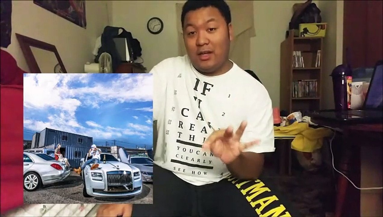 MY TOP ALBUMS & SINGLES OF 2015!