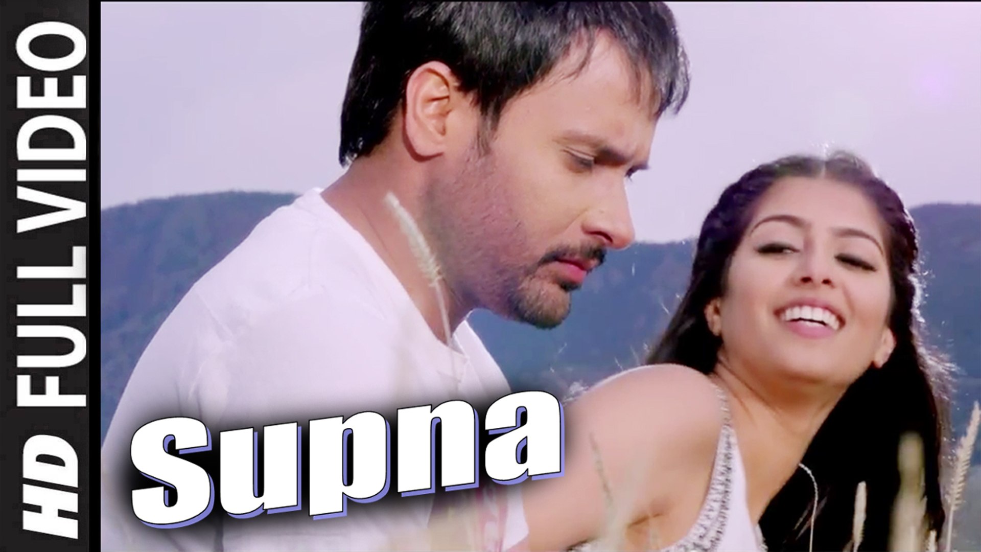 Supna (Full Video) Amrinder Gill | New Punjabi Song 2015 HD - video  Dailymotion