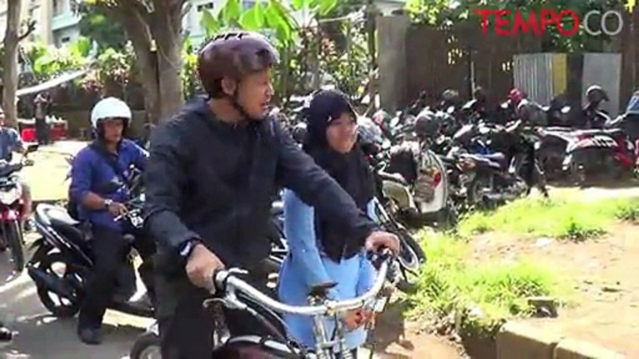 Gagal Bangun Gereja Jemaat GKI Yasmin Beribadah di Istana Negara