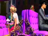 Barbie _ Princess Charm School - Sie Ist Eine Prinzessin (German) - Music Video