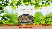 Download  The Birth of the Trinity Jesus God and Spirit in New Testament and Early Christian PDF Free