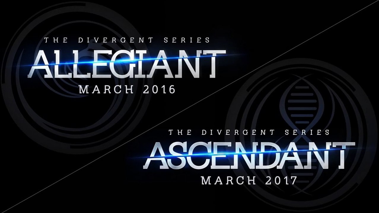 Soundtrack The Divergent Series: Allegiant (Theme Song) Trailer Music Allegiant