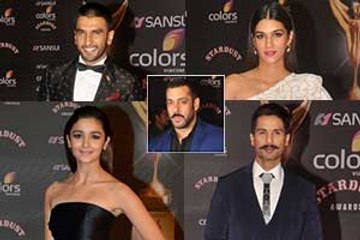 Stars rain wishes on Salman Khan for his 50th birthday