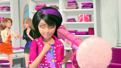 barbie life in the dreamhouse dailymotion