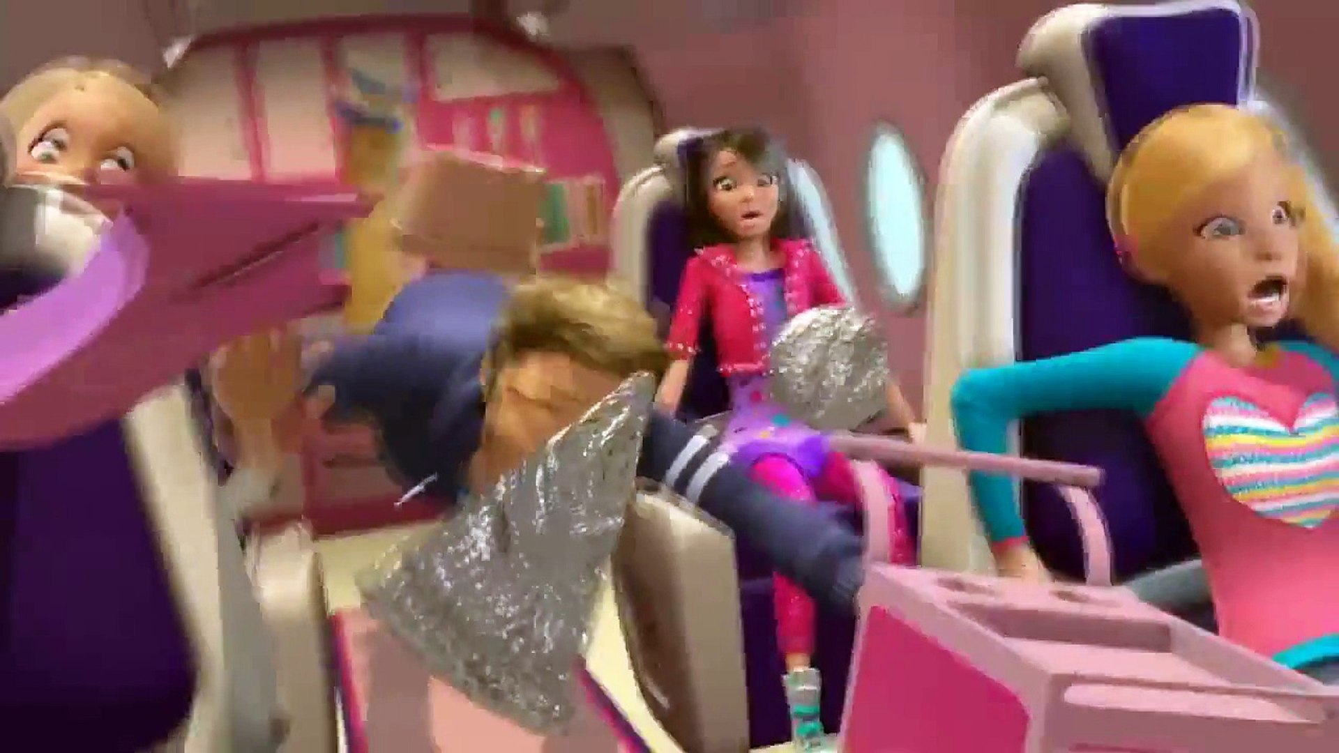Barbie: Life in the Dreamhouse - streaming online