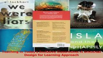 PDF Download  Teaching in Todays Inclusive Classrooms A Universal Design for Learning Approach Read Full Ebook