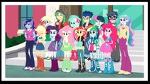 EqG Friendship Games - Right There In Front Of Me [Full HD]