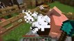Minecraft_ REALISTIC ANIMALS MOD (POOP, DISEASES, STARVATION, & MORE!)