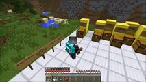 Minecraft_ ADVENTURERS BACKPACKS MOD (AMAZING BACKPACKS WITH SPECIAL ABILITIES!) Mod Showcase