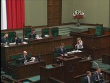 Poseł Łukasz Schreiber - Wystąpienie z dnia 25 listopada 2015 roku.