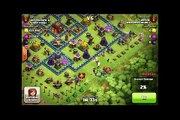 Clash of Clans High Level Champions (4)