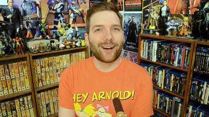 San Andreas - Movie Review