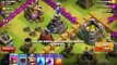 Clash of Clans - ARCHERS GALORE! Over 300 Total Archers Attacks