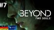 "Beyond: Two Souls" "PS4" "Deutsch" - "PlayTrough" (7)