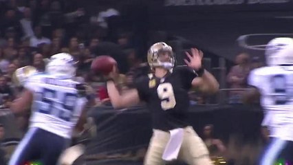 Rap Sheet: Could the Saints lose Sean Payton and Drew Brees this offseason?