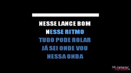 Ivete Sangalo - Acelera Aê (Karaoke Version)