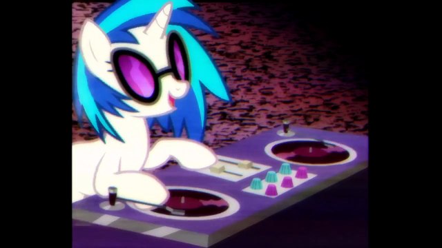 The Rappin Histry Of The Wonderbolts - My Little Pony: Friendship Is Magic - Season 4