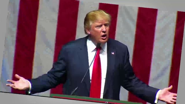 Donald Trump Takes Aim at Bill Clinton for 'Sexism'