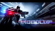 Soundtrack Robocop (Theme Song) / Trailer Music Robocop (2014)