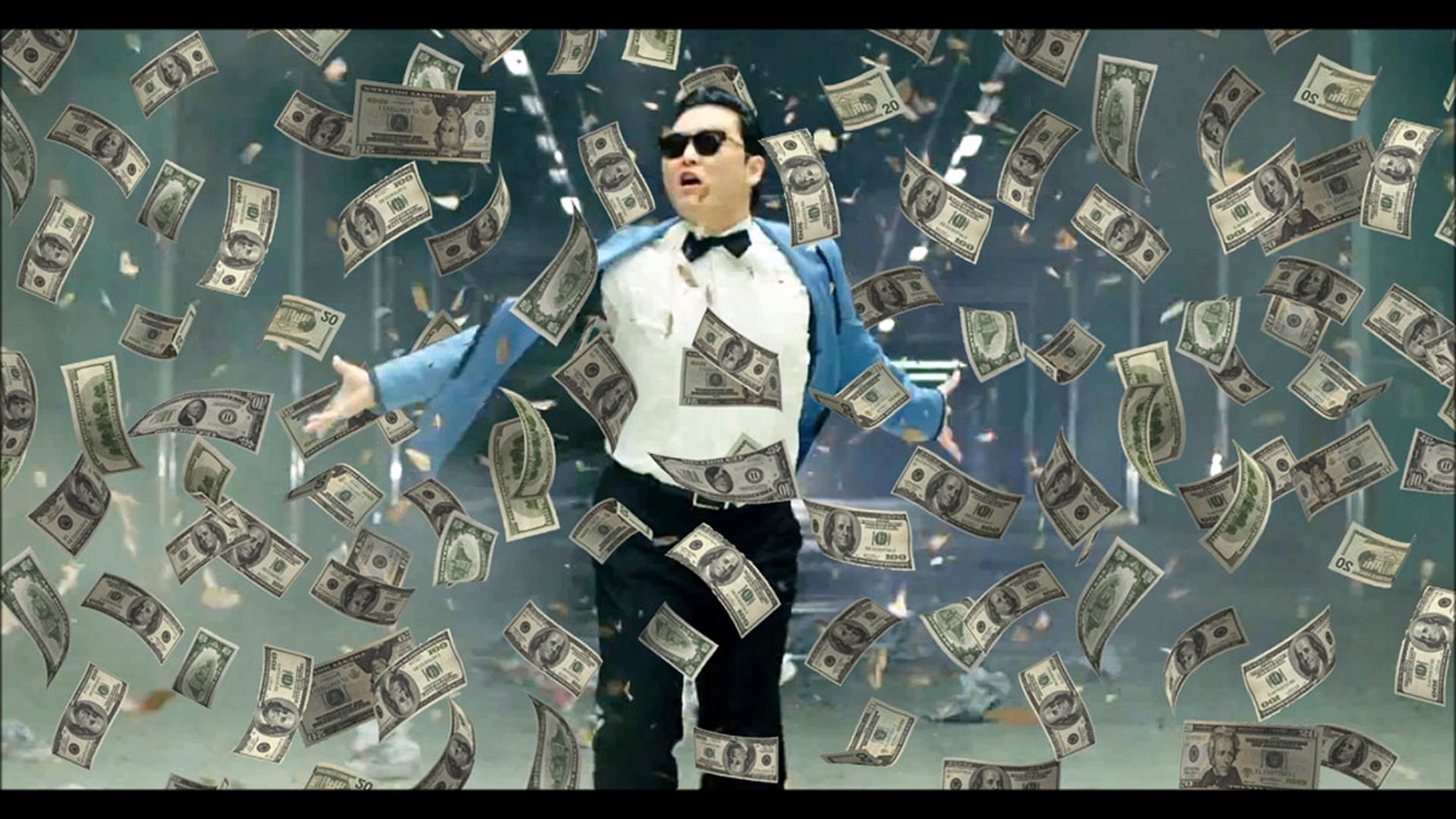 ⁣Psy (gangnam style) Net Worth