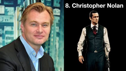 Most Wanted STAR WARS Directors (Part One) w/ Schmoes Know