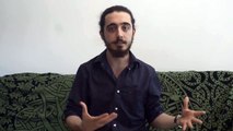 Ramazan Ozel - Atheistlere en cok sorulan sorular