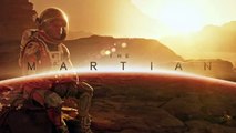 Soundtrack The Martian (Theme Song) Musique du film Seul sur Mars