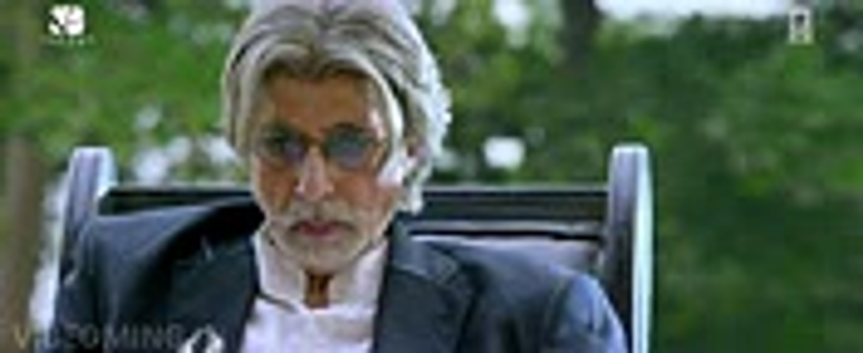 Maula Mere Maula (Wazir)