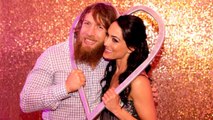 WWE COUPLES 2015 DECEMBER