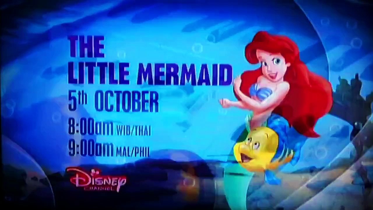 Mickey Mouse Clubhouse: Mickeys Monster Musical Disney Channel Asia