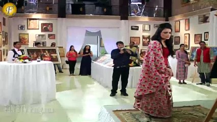 "MERI AASHIQUI TUM SE HI" TV SHOW ON LOCATION 26TH DEC