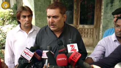 "SADHNA FRIENDS AT HER DEMISE"