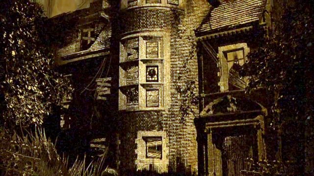 EL POR QUE NUNCA DEBES DE ACEPTAR DULCES DE UN EXTRAÑO