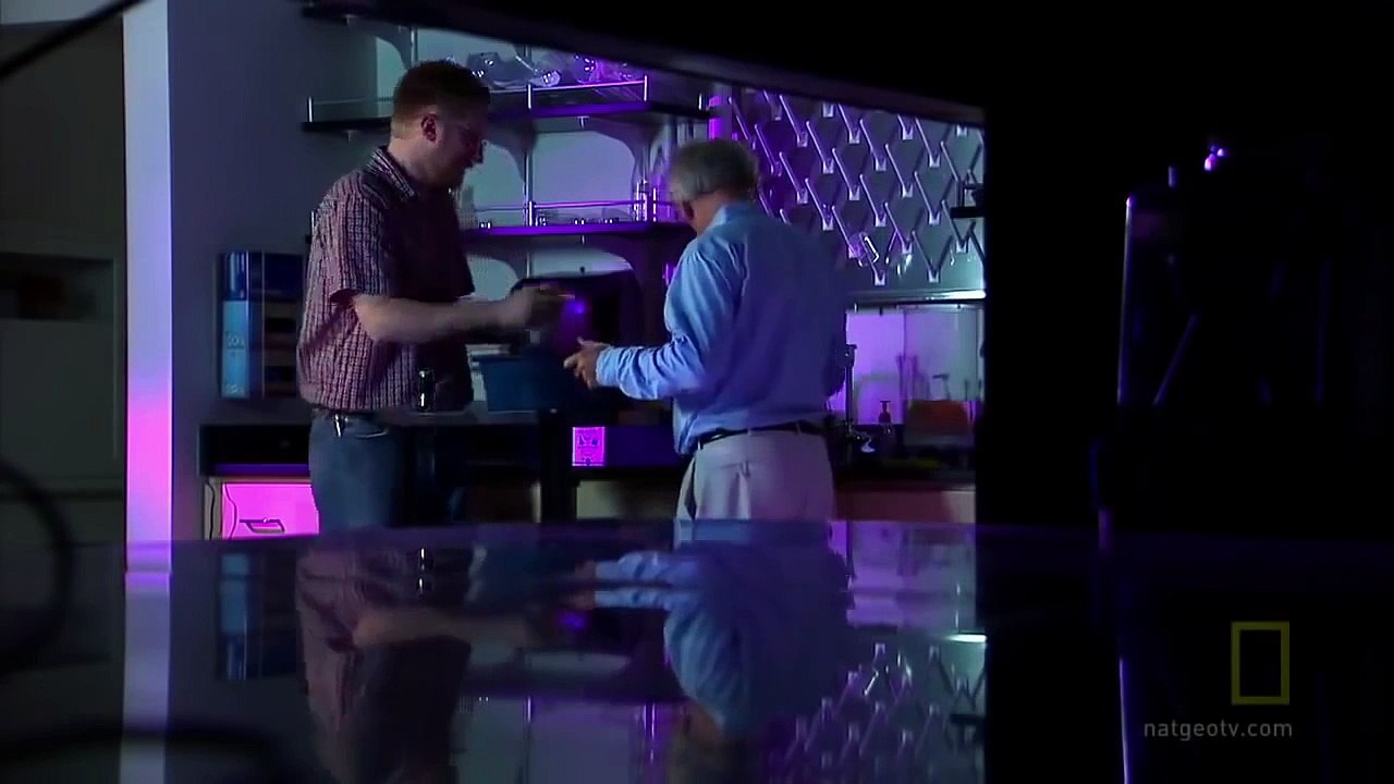 Documentaries 2015 National Geographic - The Death Of Universe - Universe Documentary