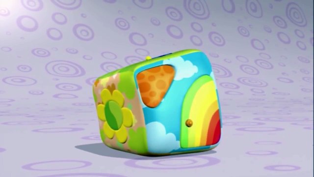 Развивающие мультики для самых маленьких СКАЗОЧНЫЙ ДОМИК, мультфильмы для малышей