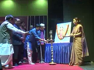 Gandhinagar Sanskrit Regional Seminar by Governor Kohli