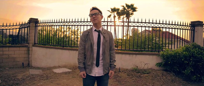 Just Give Me A Reason - P!nk (feat. Nate Ruess) (cover) Megan Nicole and Jason Chen