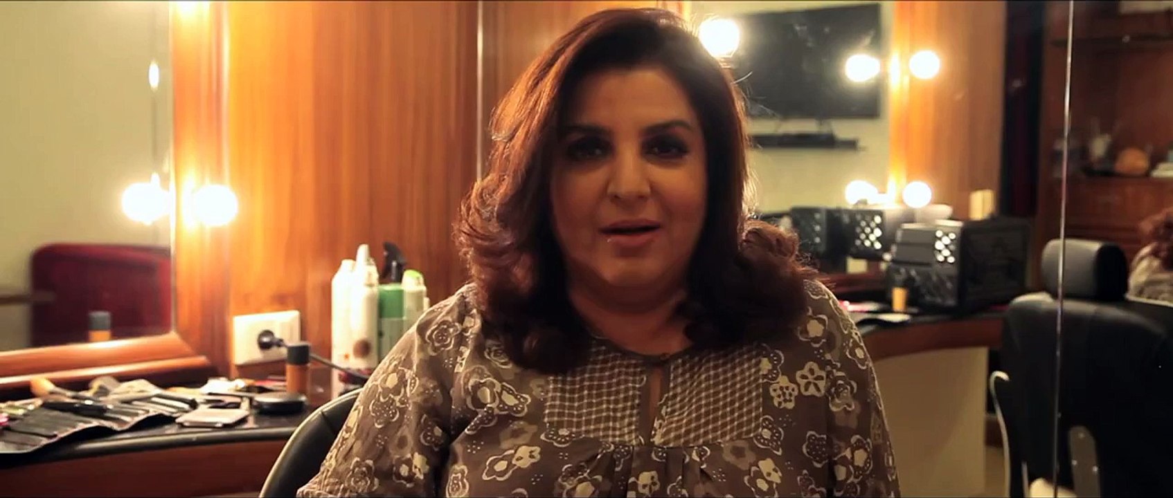 Farah Khan | Happy Independence Day