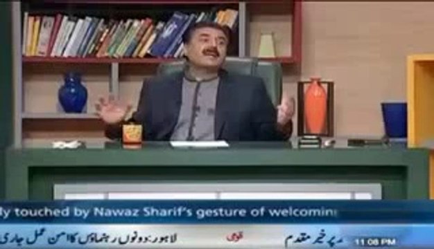 Contractors in KP are now scared to take contracts from govt department due to auto accountability system in Province: Aftab Iqbal