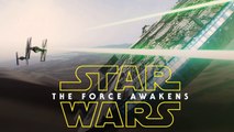 Soundtrack Star Wars 7 The Force Awakens (Theme Song) Trailer Music Star Wars The Force Aw