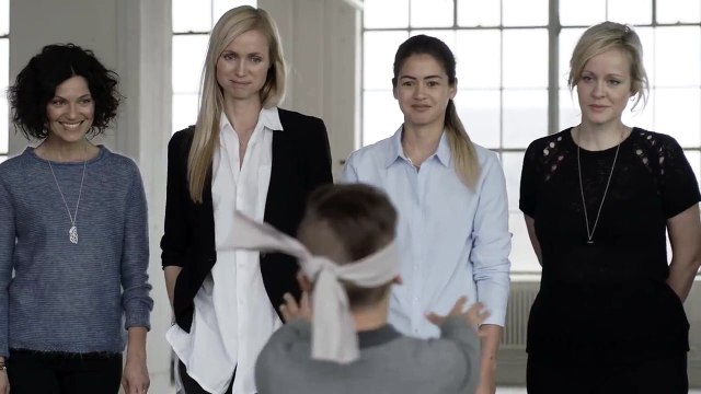 НЕВЕРОЯТНО. Уникальная связь между ребенком и матерью