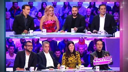 Promo Liman Yadhak Fakat Episode 02 , 26/12/2015