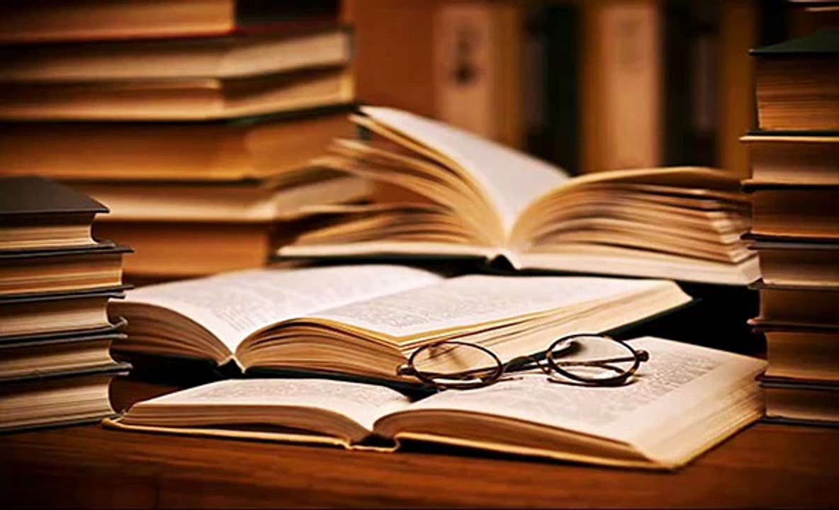The Best Baroque Music - Thought-provoking and forcus on Study - relaxing #4