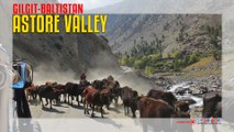 Astore Valley Gilgit-Baltistan