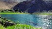 Most Beautiful Lakes & Places Of Pakistan...