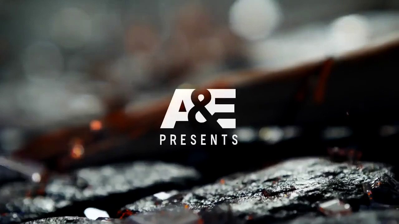Promo de Damien, serie de A&E