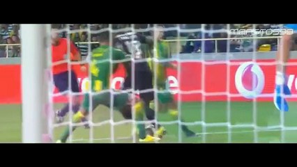 Beşiktaş'a Perulu golcü!