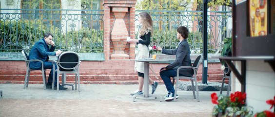 Alexander Rybak - “Котик“ ⁄ “Kotik“ (Official Music Video)